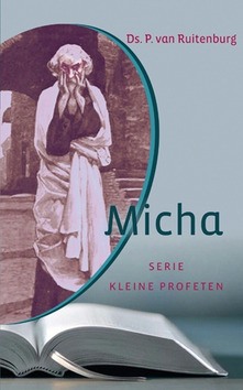 MICHA - RUITENBURG, P.VAN - 9789033130076