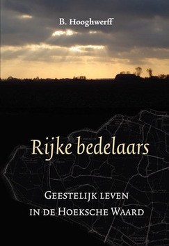 RIJKE BEDELAARS - HOOGHWERFF, B. - 9789033130168