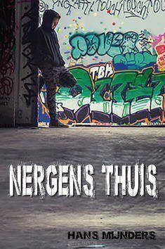 NERGENS THUIS - MIJNDERS, HANS - 9789033130205