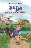 STIJN REDT EEN DIER - DALEN, GISETTE VAN - 9789033130212