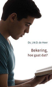 BEKERING HOE GAAT DAT? - HEER, DS. J.M.D. DE - 9789033130410