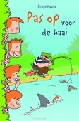 PAS OP VOOR DE HAAI