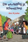 ONVERGETELIJK SCHOOLKAMP - MIJNDERS, HANS - 9789033130588