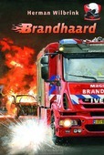 BRANDHAARD - WILBRINK, HERMAN - 9789033130595