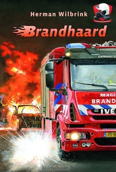 BRANDHAARD - WILBRINK, HERMAN - 9789033130595