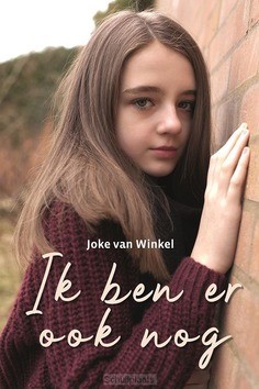 IK BEN ER OOK NOG - WINKEL, JOKE VAN - 9789033130601