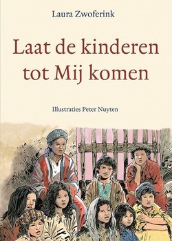 LAAT DE KINDEREN TOT MIJ KOMEN - ZWOFERINK, LAURA - 9789033130625