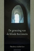 GENEZING VAN DE BLINDE BARTIMEUS