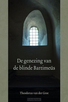 GENEZING VAN DE BLINDE BARTIMEUS - GROE, THEODORUS VAN DER - 9789033130663