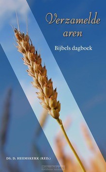 VERZAMELDE AREN 2021 - 9789033130700