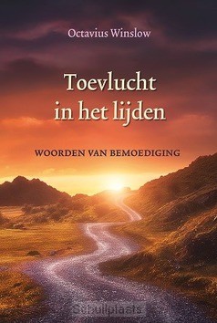 TOEVLUCHT IN HET LIJDEN - WINSLOW, OCTAVIUS - 9789033130939