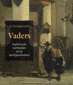 VADERS - HOOGHWERFF, B. - 9789033130977