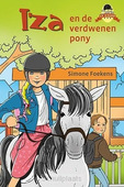 IZA EN DE VERDWENEN PONY - FOEKENS, SIMONE - 9789033131073