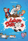 DOKTER DOMOOR - KASSE, BRAM - 9789033131080