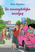 ONVERGETELIJKE INVALJUF - MIJNDERS, HANS - 9789033131103