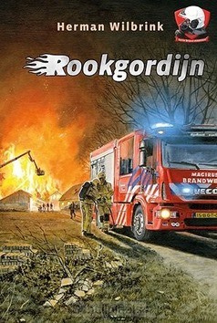 ROOKGORDIJN - WILBRINK, HERMAN - 9789033131141