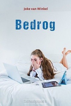 BEDROG - WINKEL, JOKE VAN - 9789033131165