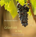 GELOOFT OOK IN MIJ