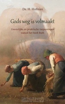 GODS WEG IS VOLMAAKT - HOFMAN, H. - 9789033131318