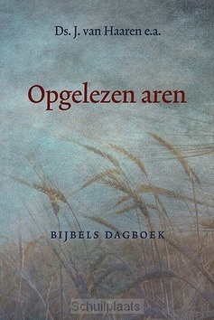 OPGELEZEN AREN - HAAREN, DS. J. VAN - 9789033131387