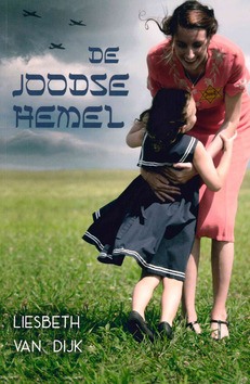 JOODSE HEMEL - DIJK, LIESBETH VAN - 9789033131592