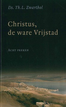 CHRISTUS DE WARE VRIJSTAD - ZWARTBOL, DS. TH. L. - 9789033131639