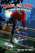 MEES EN TIJN REDDEN DE DIEREN - BEEK, INA VAN DER - 9789033131660