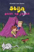 STIJN GAAT OP JACHT - DALEN, GISETTE VAN - 9789033131677