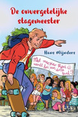 ONVERGETELIJKE STAGEMEESTER - MIJNDERS, HANS - 9789033131691