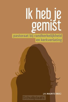 IK HEB JE GEMIST - MAURITZ, J.H. - 9789033131714