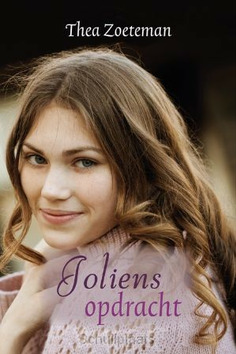 JOLIENS OPDRACHT - ZOETEMAN, THEA - 9789033131721