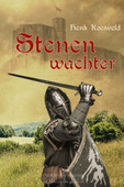 STENEN WACHTER - KOESVELD, HENK - 9789033131769