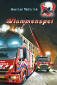 VLAMMENSPEL - WILBRINK, HERMAN - 9789033131776