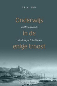 ONDERWIJS IN DE ENIGE TROOST - LABEE, B. - 9789033131813