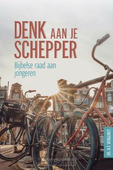 DENK AAN JE SCHEPPER