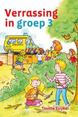 VERRASSING IN GROEP 3 - SUIJKER, TEUNIE - 9789033132001