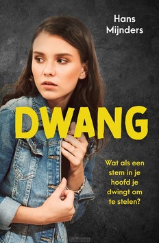 DWANG - MIJNDERS, HANS - 9789033132209