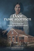 DOOR RUWE STORMEN