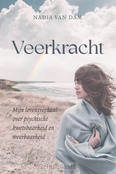 VEERKRACHT - DAM, NADIA VAN - 9789033132612