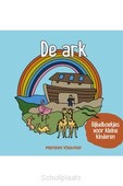 DE ARK – BIJBELBOEKJES