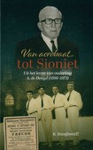 VAN ACROBAAT TOT SIONIET