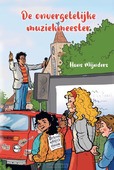 ONVERGETELIJKE MUZIEKMEESTER - MIJNDERS, HANS - 9789033132896