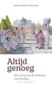 ALTIJD GENOEG - HELL,-VAN DIJKE, INGE - 9789033132902