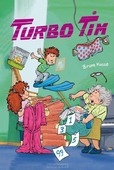 TURBO EN TIM - KASSE, BRAM - 9789033133039