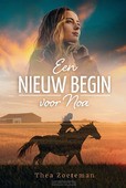 NIEUW BEGIN VOOR NOA - ZOETEMAN, THEA - 9789033133084