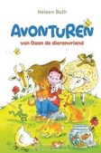 AVONTUREN VAN DAAN DE DIERENVRIEND - BUTH, HELEEN - 9789033133220