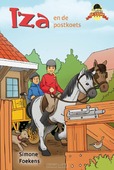 IZA EN DE POSTKOETS - FOEKENS, SIMONE - 9789033133237