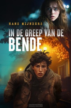 IN DE GREEP VAN DE BENDE - MIJNDERS, HANS - 9789033133244