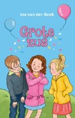 GROTE ZUS - BEEK, INA VAN DER - 9789033133251