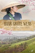 HAAR GROTE WENS - YODER, HARVEY - 9789033133312